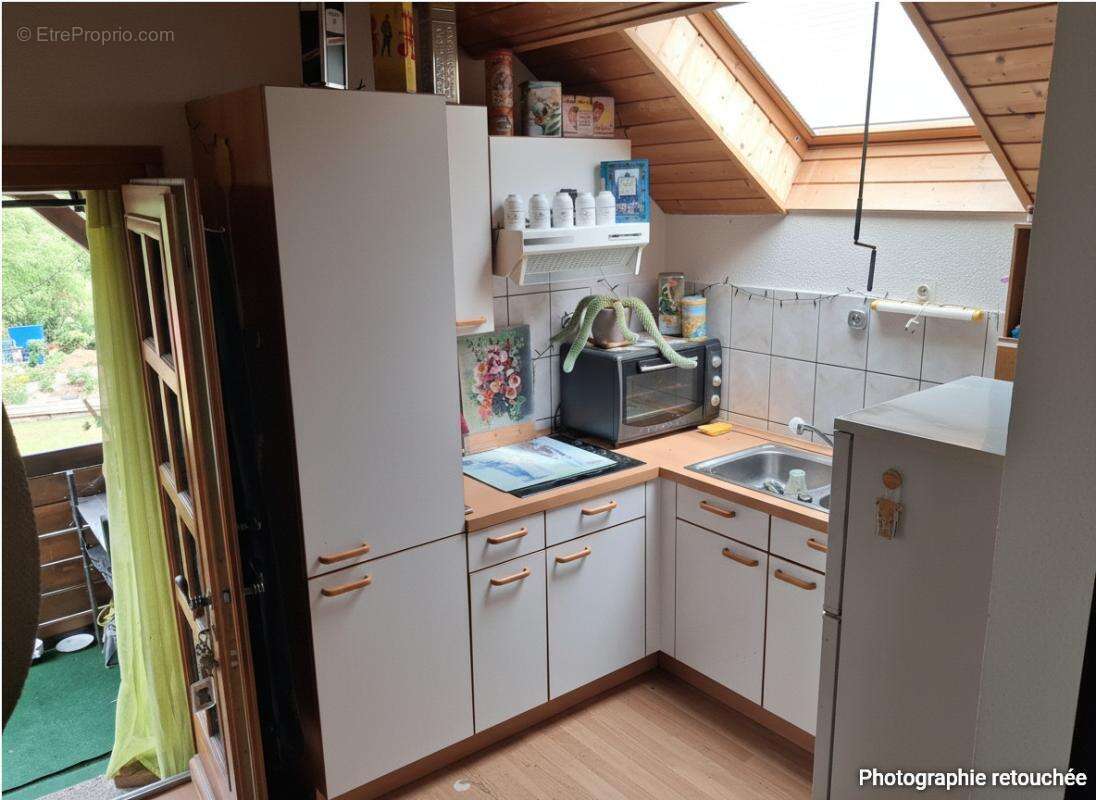 Maison  7 pièce(s) 130 m2 - photo 12