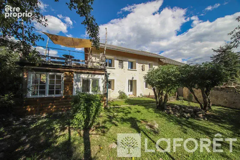 Appartement à EMBRUN