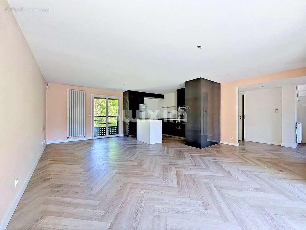 Appartement à VEIGY-FONCENEX
