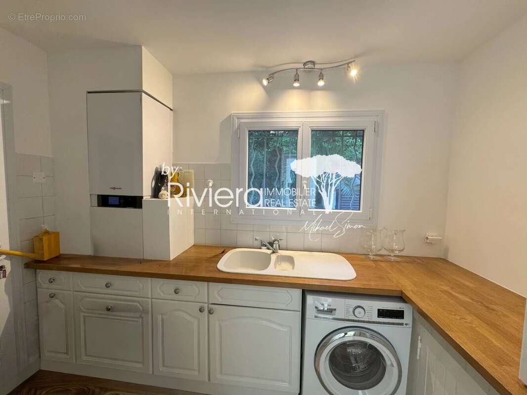 Maison à LA CROIX-VALMER