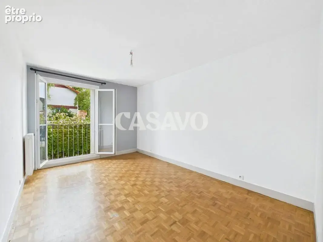 Vente Appartement 3 pièces de 62m² - 92160 Antony - photo 5