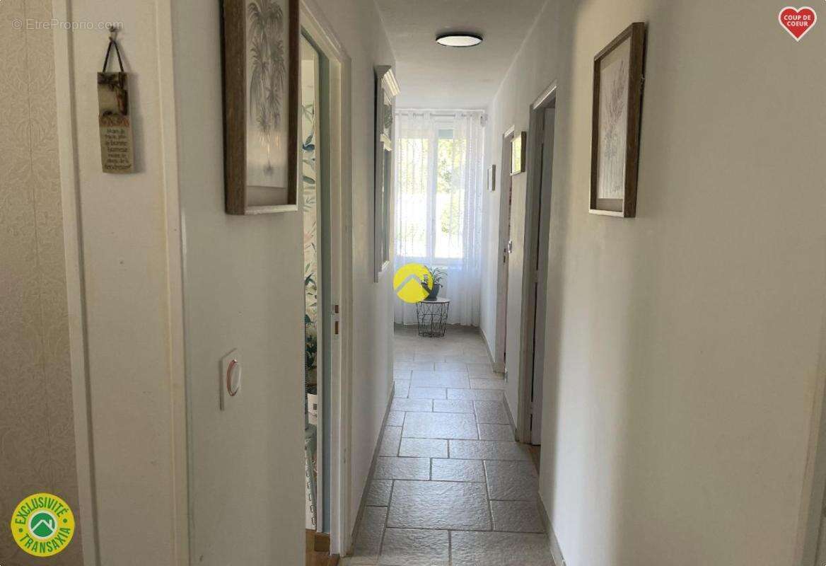 Maison de 5 pieces cles en main - photo 5