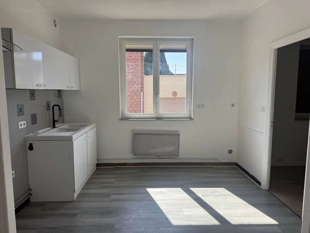 Maison 4 pièces 94m2 - photo 3