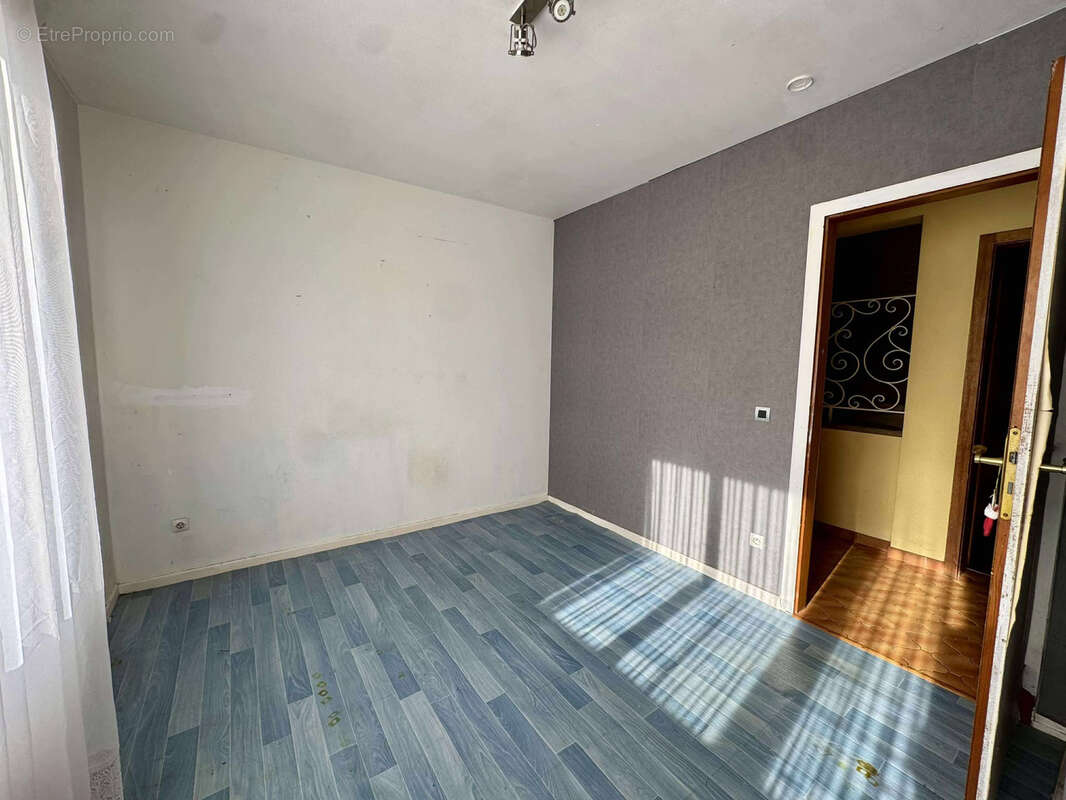 Maison à OTTERSTHAL