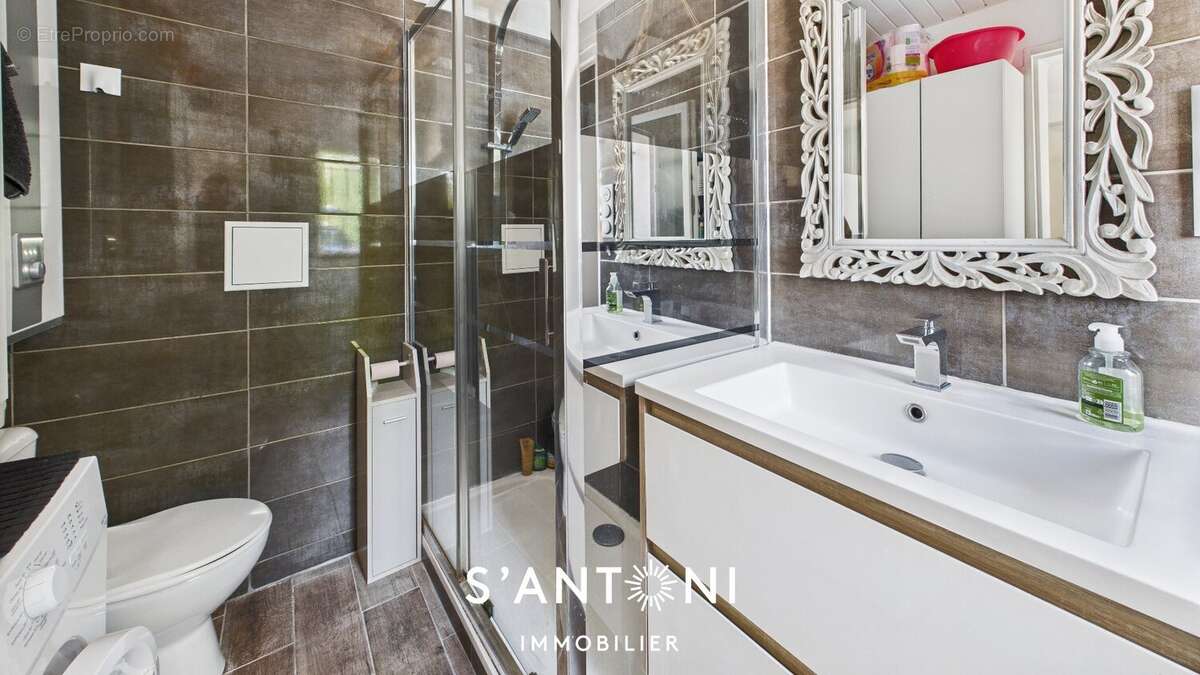 Maison à MARSEILLAN