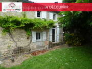 Maison à SAINT-MARTIN-DE-GURSON