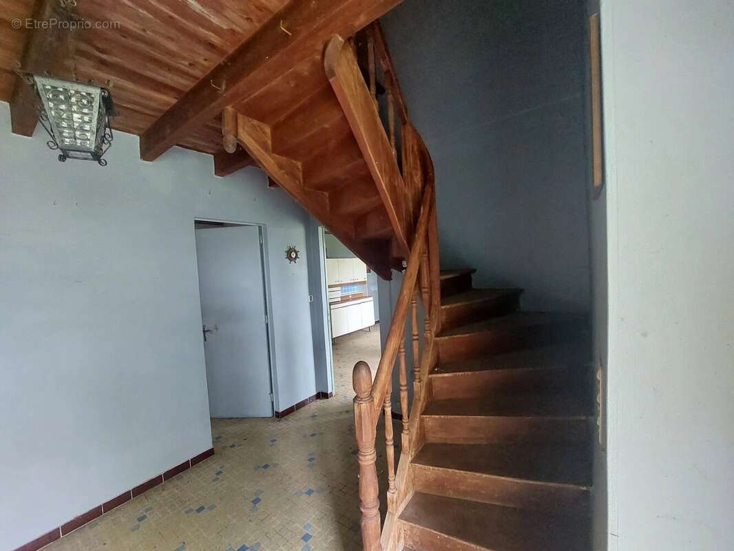 Maison à DURAS