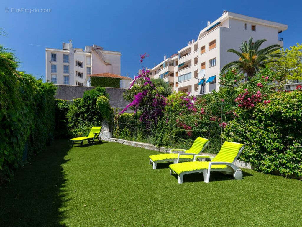 Maison à ANTIBES