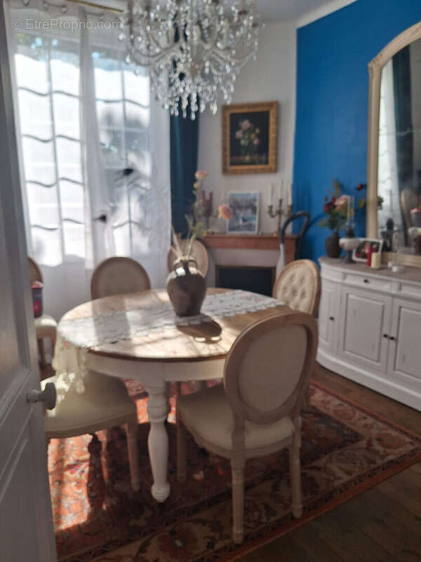 Maison 1930 de 100m² au centre de NEVERS - photo 2