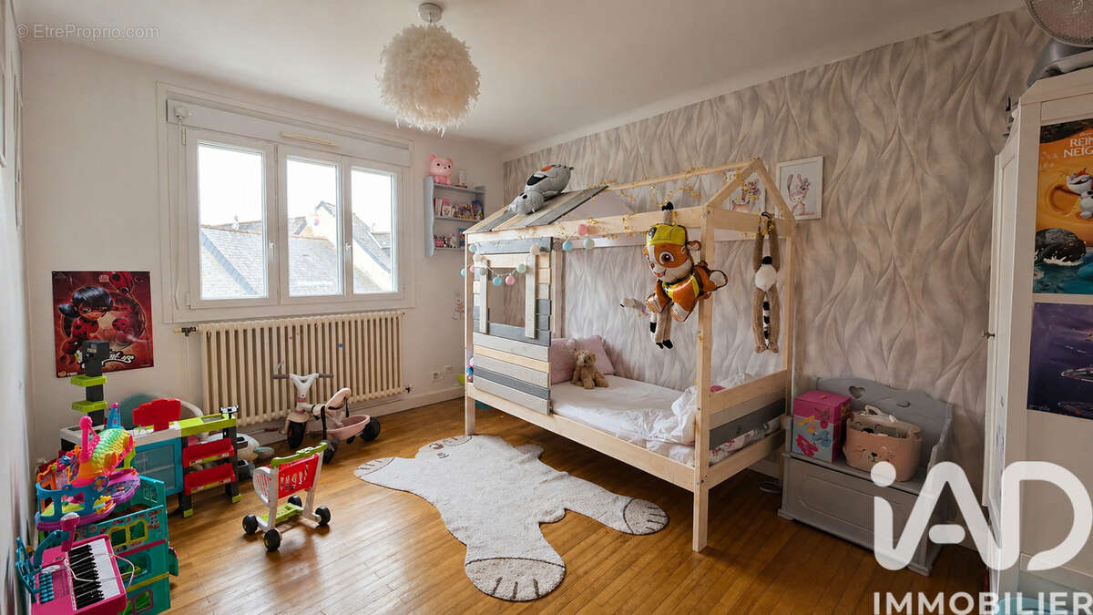 Photo 5 - Appartement à RIAILLE