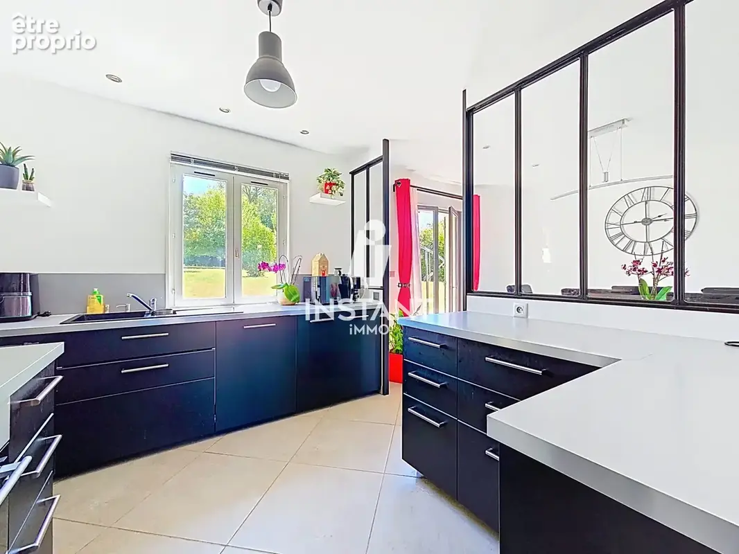 Maison 6 pièces 125 m² à vendre à La Chapelle-Gauthier (77720) - photo 6