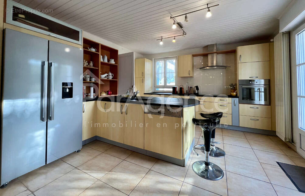 Maison   Confort des années 30 - photo 8