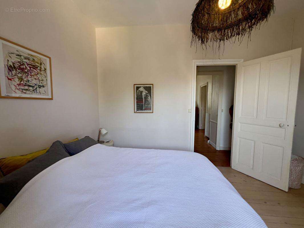 Appartement à VANNES