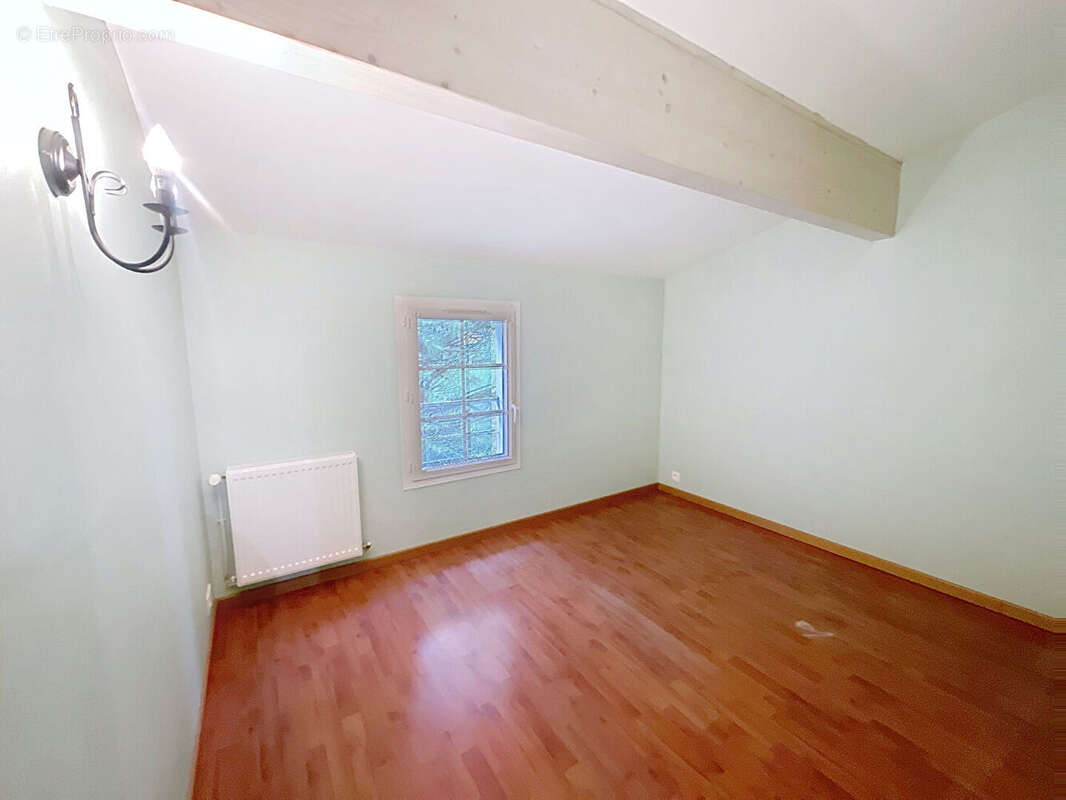 Maison à SAINT-XANDRE