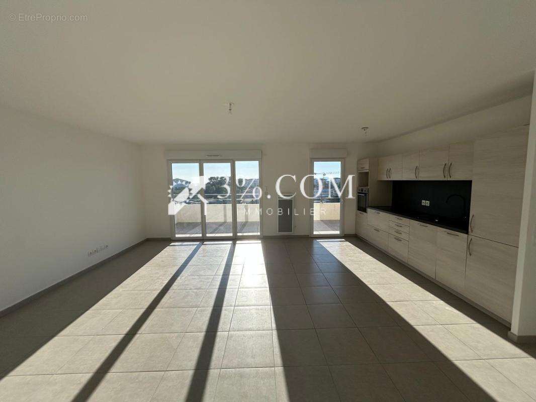 Appartement à SAINT-RAPHAEL