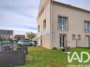 Photo 1 - Maison à MARLES-EN-BRIE