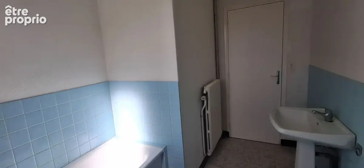 Maison 80m² à vaumoise - photo 5