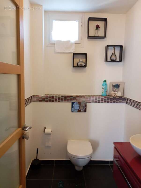 Maison à BOISSISE-LE-ROI