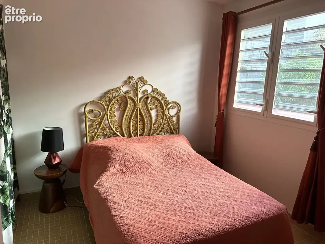 Maison 180m² à rivière-salée - photo 12