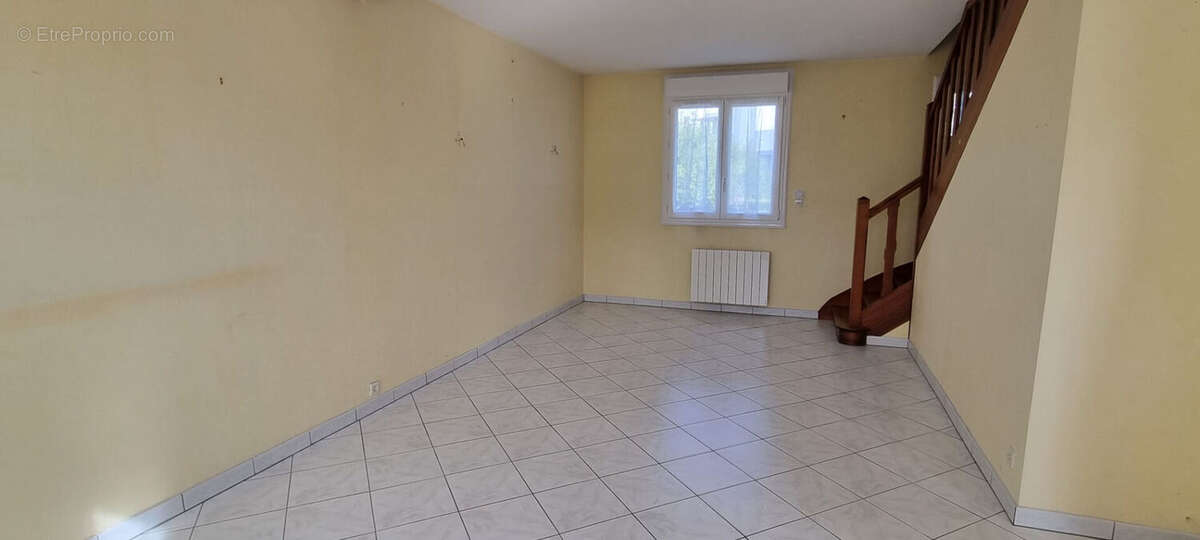 Maison à PLERIN