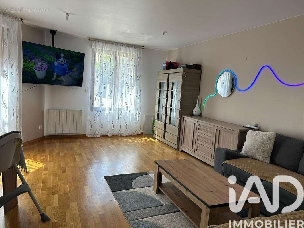 Photo 3 - Appartement à MERU