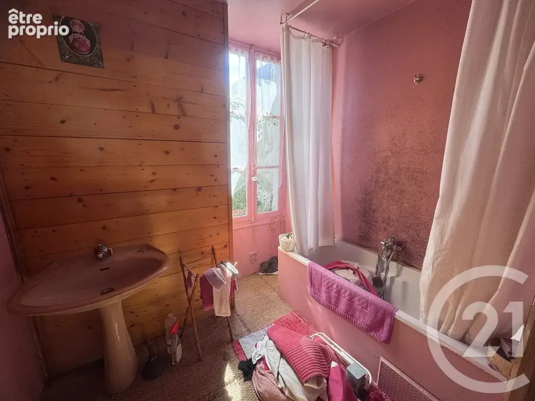 Maison 3 pièces 72 m² à vendre à Clamecy (58500) - photo 3