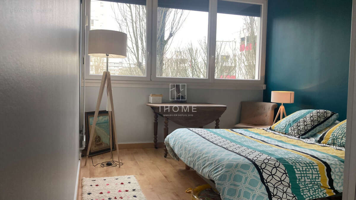 Appartement à ANGERS