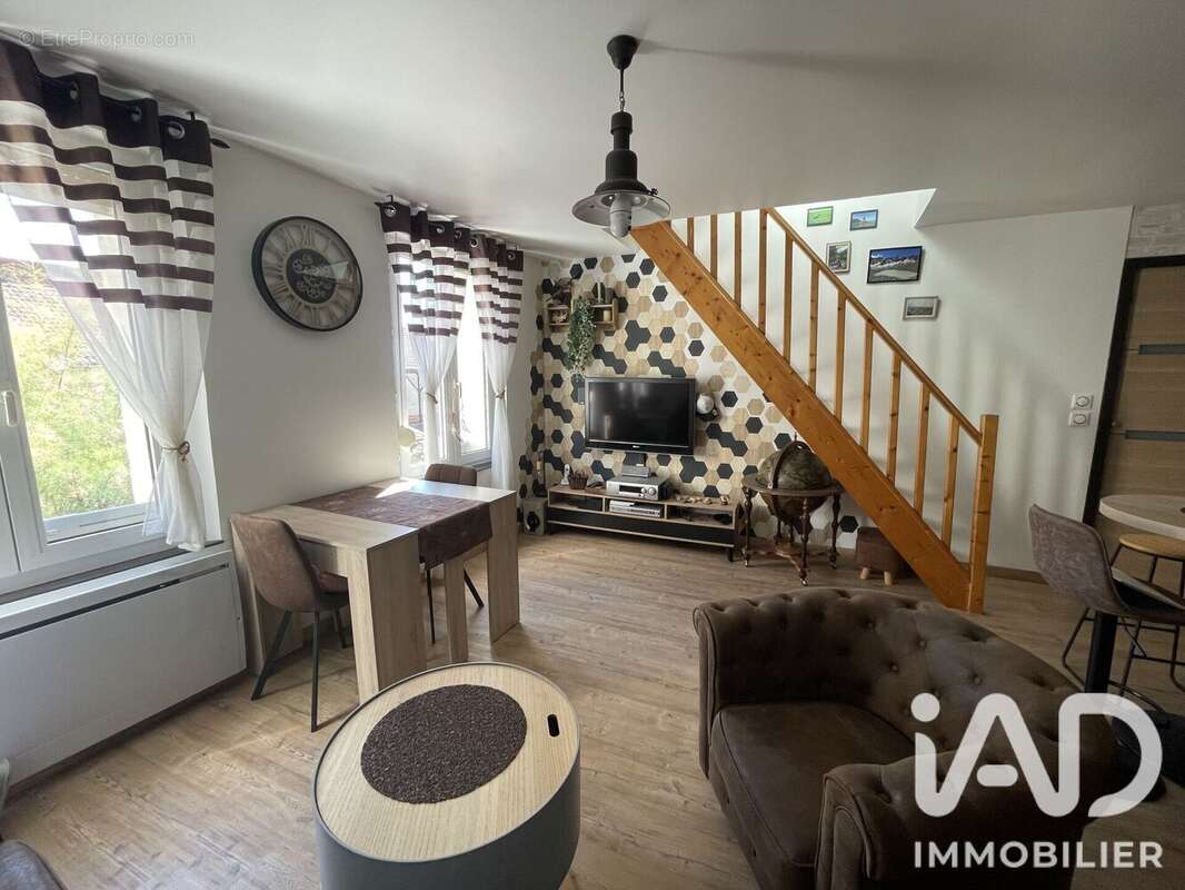 Maison 65 m² à Chalons-En-Champagne  - photo 7
