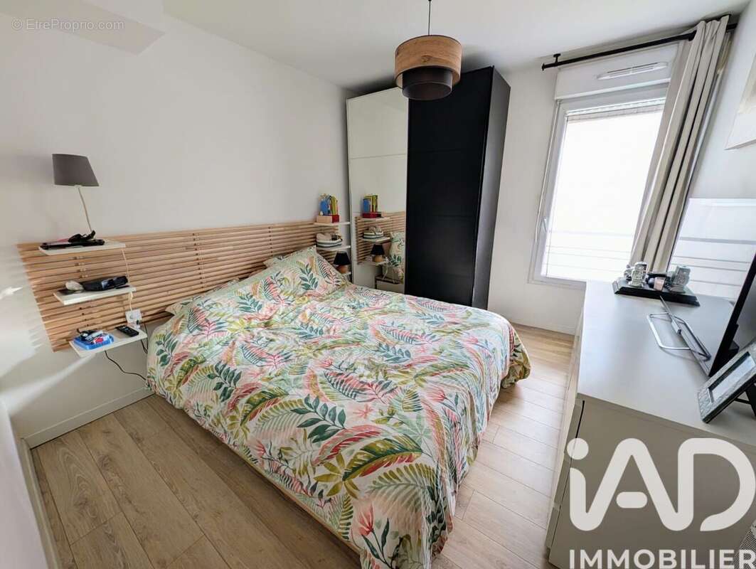 Photo 8 - Appartement à EZANVILLE