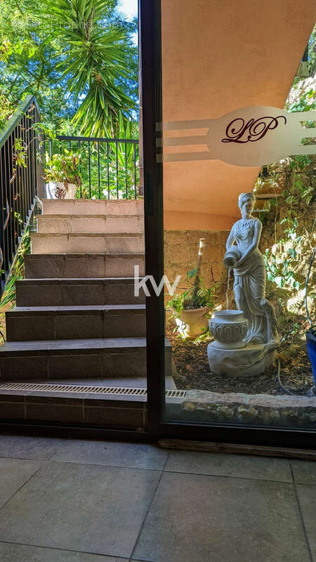 Appartement à AJACCIO