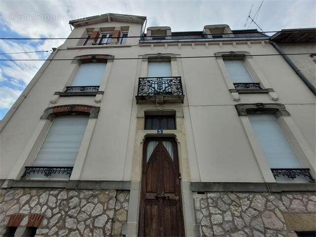 Luneville proche gare et centre - photo 39