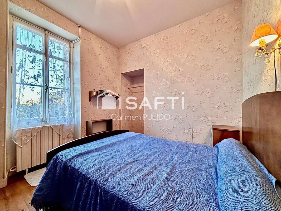 Photo 8 - Maison à CARS