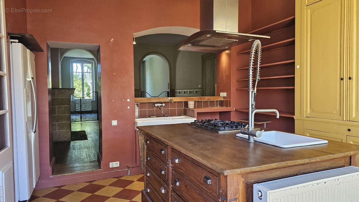 Appartement à CARCASSONNE