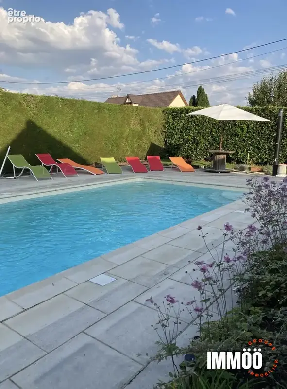 Maison 6 pièces 146 m² à vendre à Jumieges (76480) - photo 2
