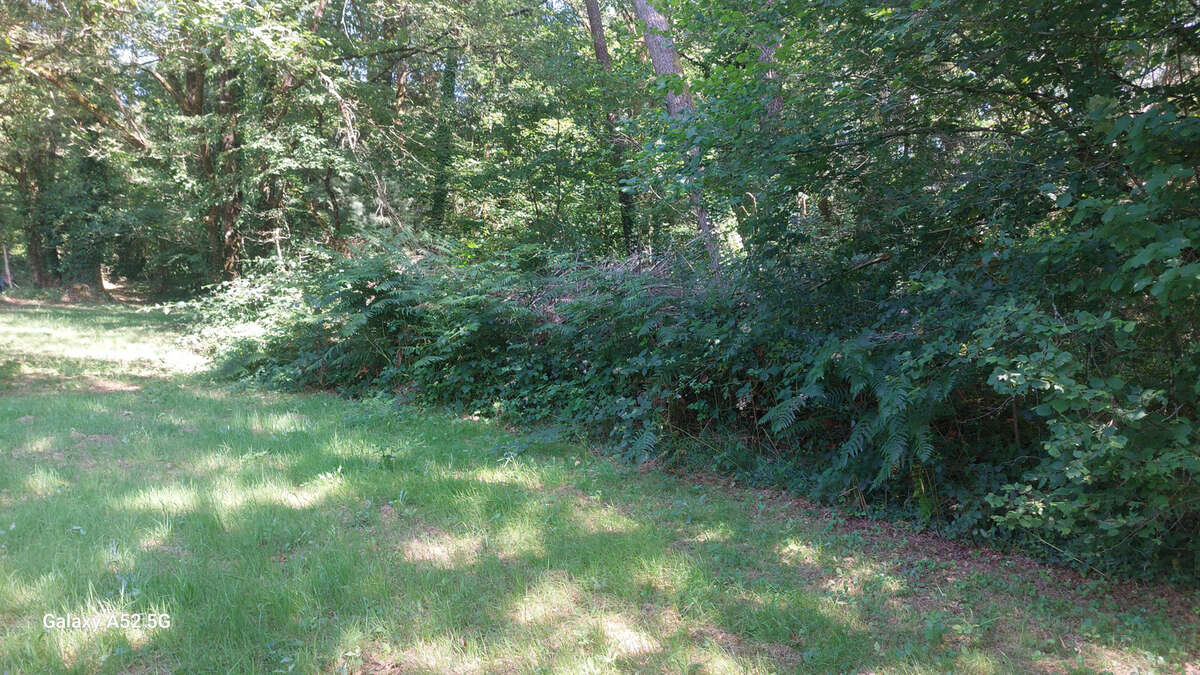 Maison à ABJAT-SUR-BANDIAT