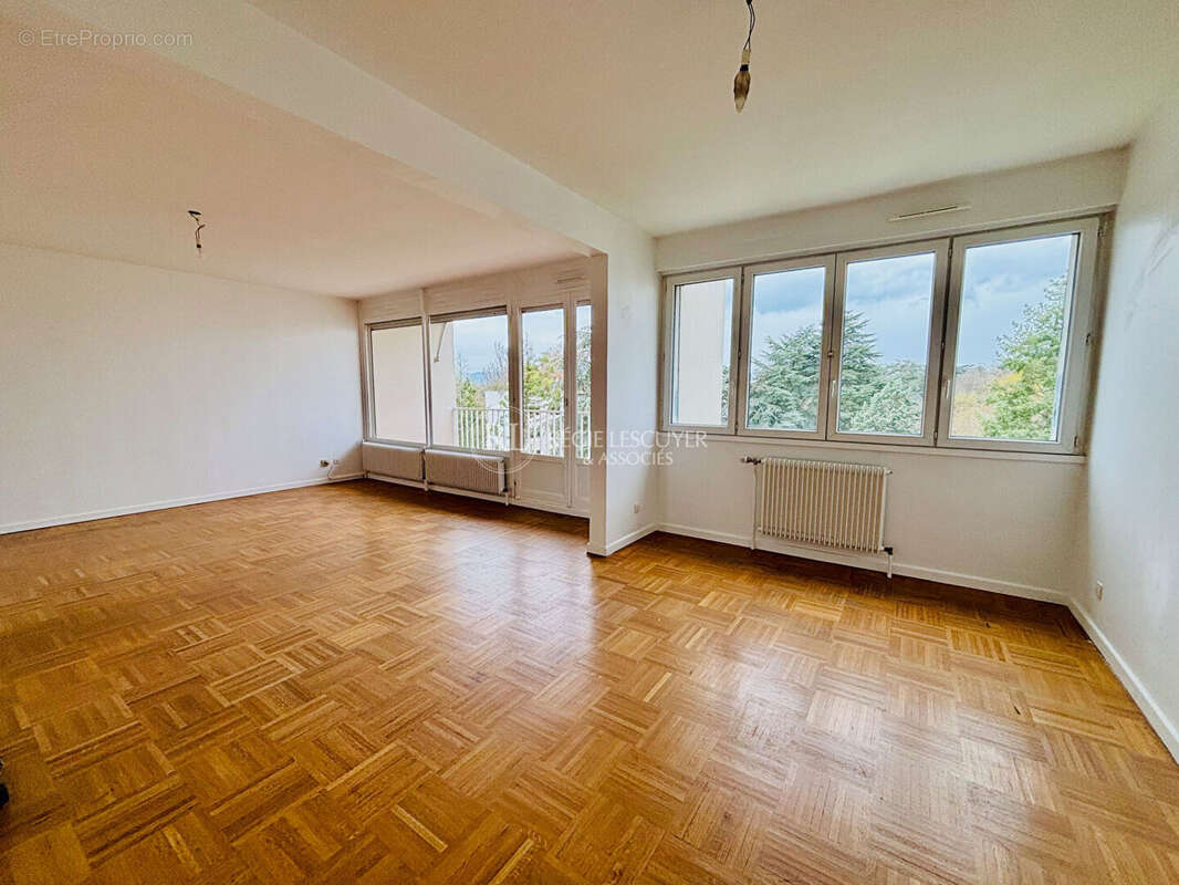 Appartement à ECULLY