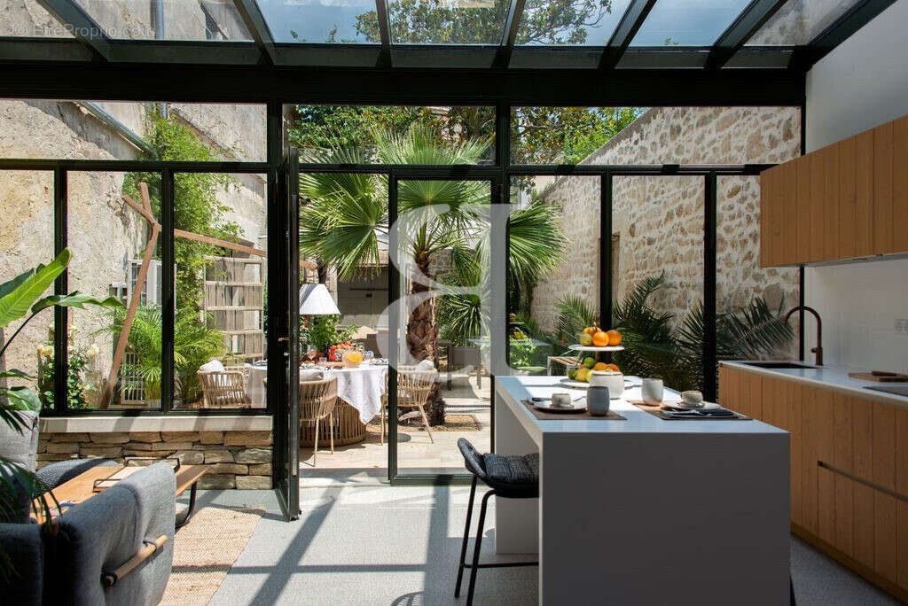 Maison 500 m² à Maussane-Les-Alpilles  - photo 6