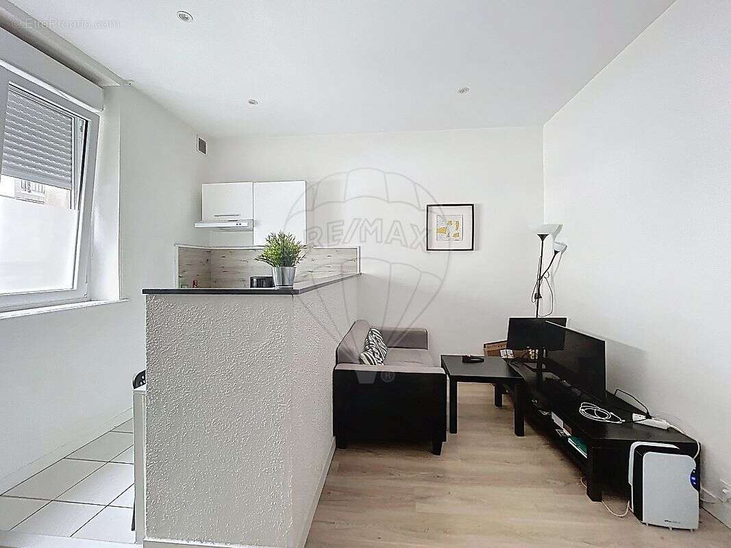 Appartement à BREST