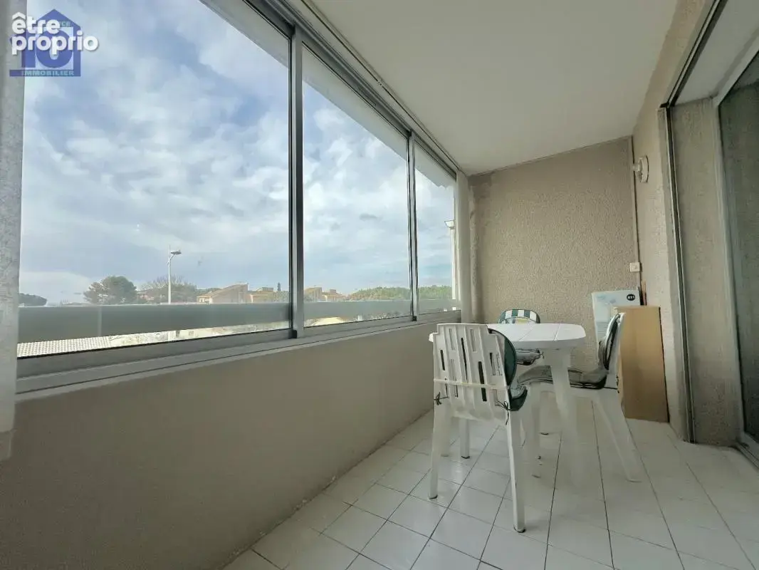 Appartement - photo 9