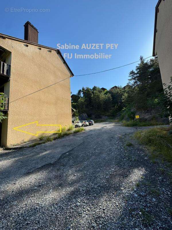 Appartement 1 pièce / 26 m² / 49 900 EUR / SEYNE - photo 4