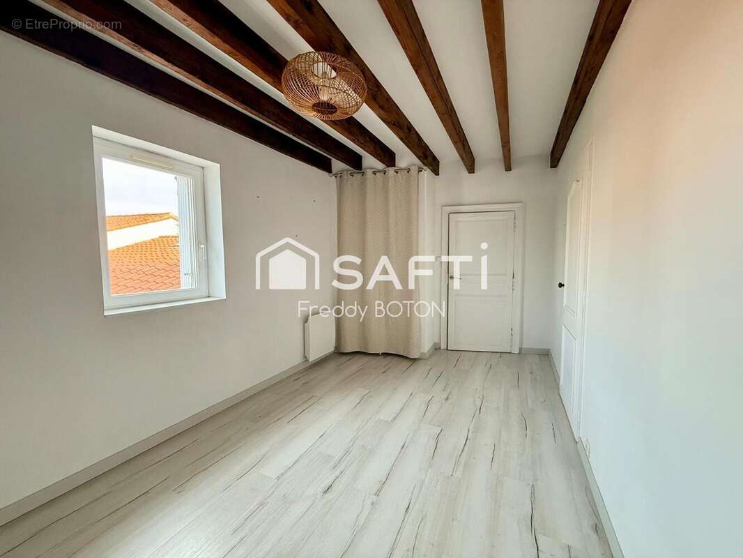 Photo 8 - Maison à CERIZAY