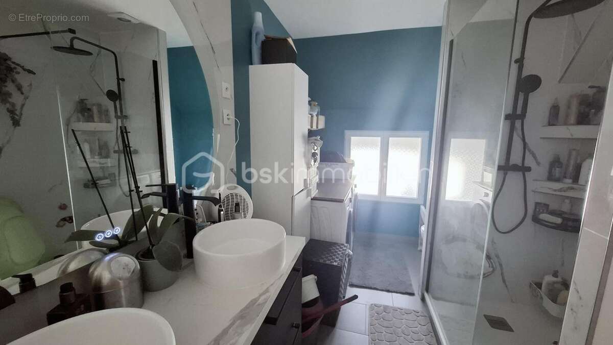 Maison à ANGERVILLE