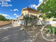 Appartement à CORBAS