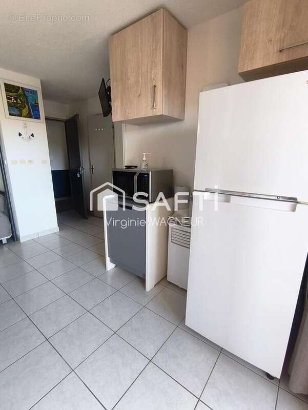 Photo 7 - Appartement à AGDE