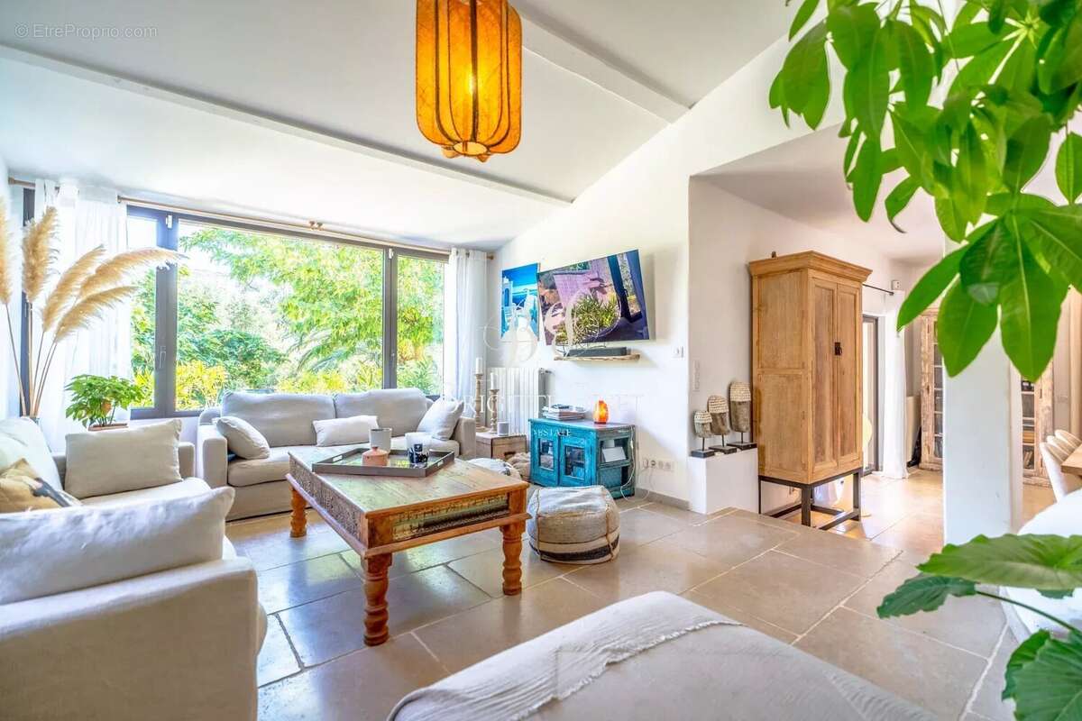 Maison à SAINTE-MAXIME