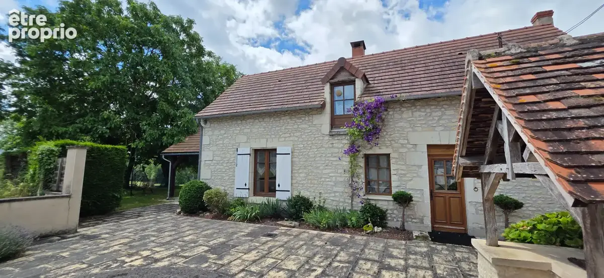 Maison La Roche Posay - photo 3