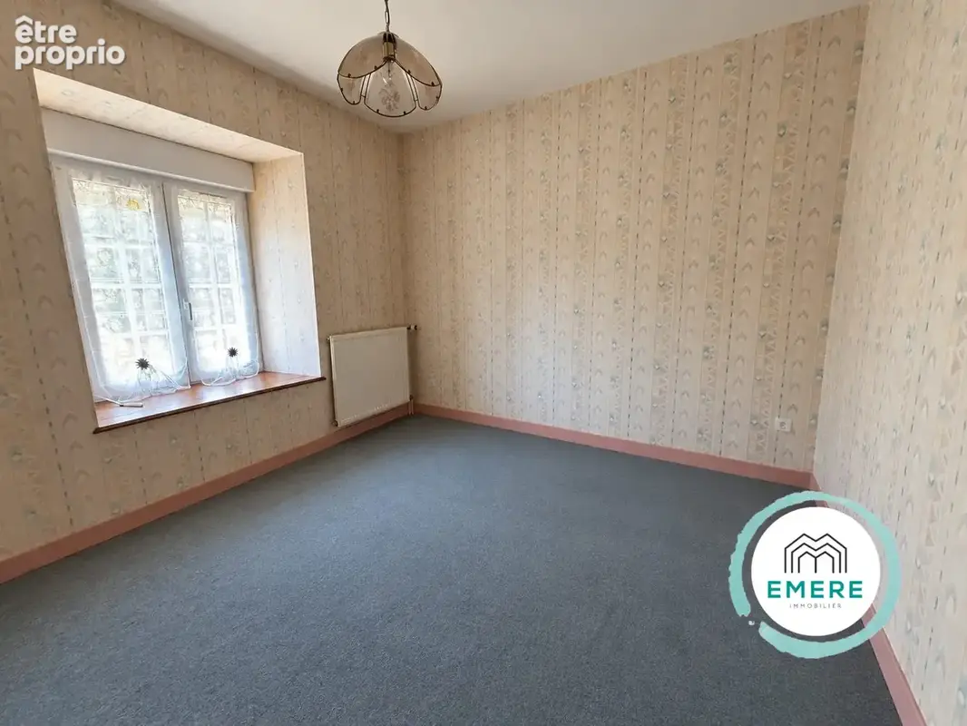 Maison 5 pièces 108 m² à vendre à Saint-Aubin-De-Terregatte (50240) - photo 9