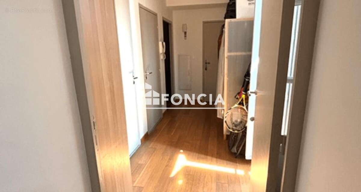 Appartement à NARBONNE