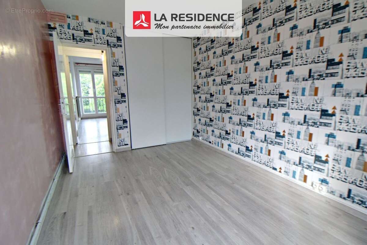 Appartement 64 m² à Rosny-Sur-Seine  - photo 9