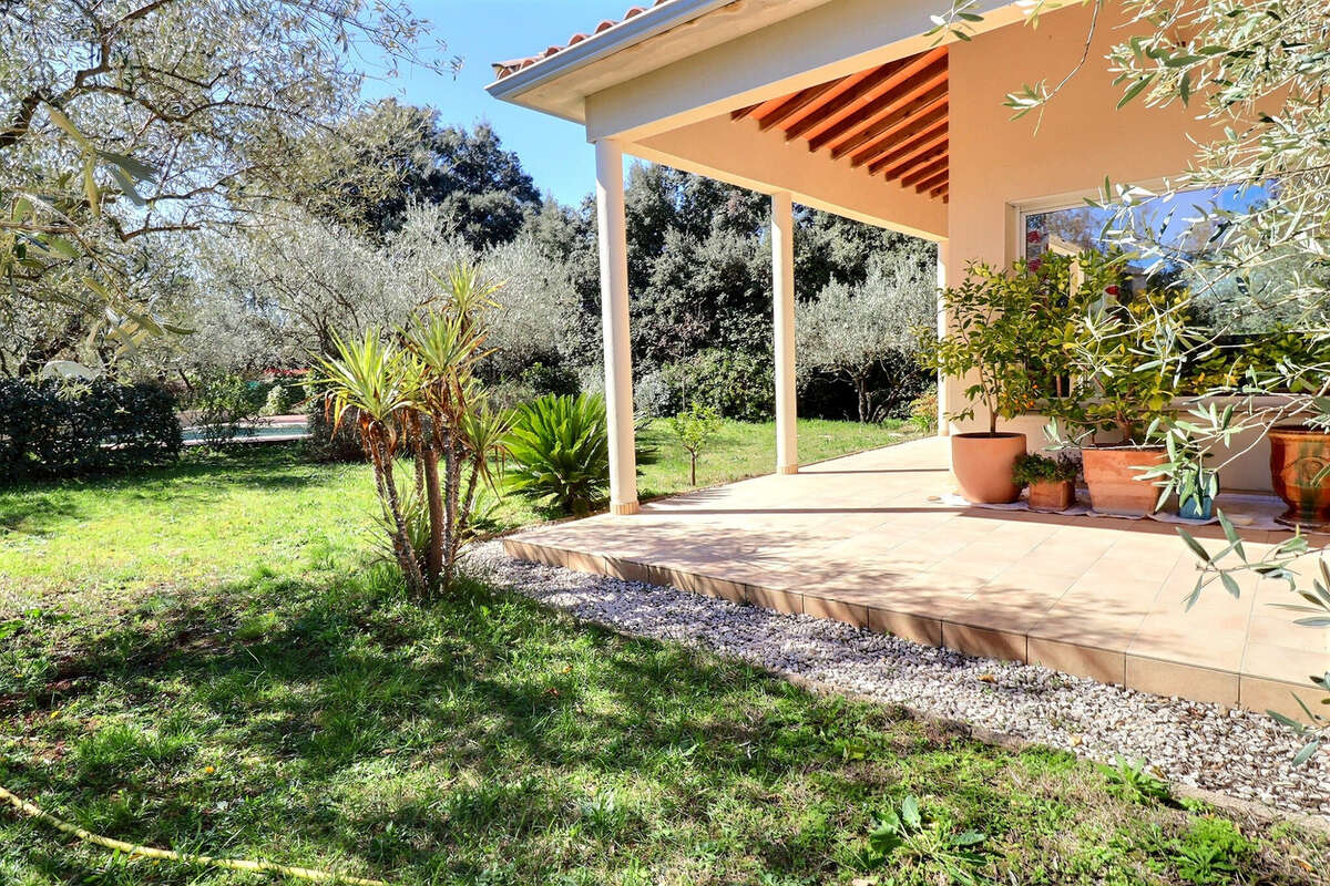 Maison à SAINT-DREZERY